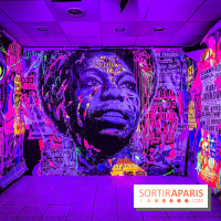 Colors Light, l'exposition lumineuse du Colors festival 2026 dans Paris - photos