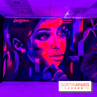 Colors Light, l'exposition lumineuse du Colors festival 2026 dans Paris - photos