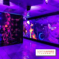 Colors Light, l'exposition lumineuse du Colors festival 2026 dans Paris - photos