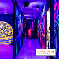 Colors Light, l'exposition lumineuse du Colors festival 2026 dans Paris - photos