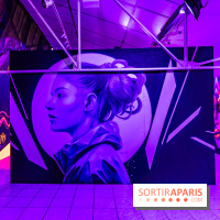 Colors Light, l'exposition lumineuse du Colors festival 2026 dans Paris - photos  - A7C03400