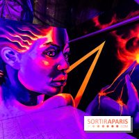 Colors Light, l'exposition lumineuse du Colors festival 2026 dans Paris - photos  - A7C03402