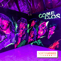 Colors Light, l'exposition lumineuse du Colors festival 2026 dans Paris - photos  - A7C03406