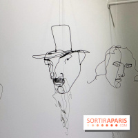 Calder. Rêver en Équilibre : l'exposition retrospective du  - IMG 2928