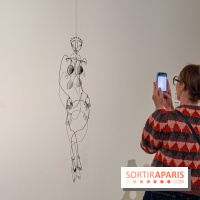 Calder. Rêver en Équilibre : l'exposition retrospective du  - IMG 2936