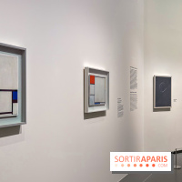 Calder. Rêver en Équilibre : l'exposition retrospective du  - IMG 2988