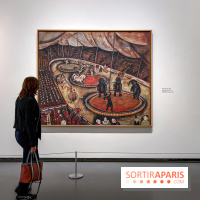 Calder. Rêver en Équilibre : l'exposition retrospective du  - IMG 3047