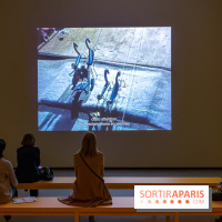 Calder. Rêver en Équilibre : l'exposition retrospective du  - IMG 3055