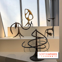 Calder. Rêver en Équilibre : l'exposition retrospective du