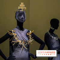 Calder. Rêver en Équilibre : l'exposition retrospective du  - IMG 3187