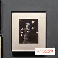 Calder. Rêver en Équilibre : l'exposition retrospective du  - IMG 3209