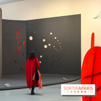 Calder. Rêver en Équilibre : l'exposition retrospective du