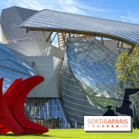 Calder. Rêver en Équilibre : l'exposition retrospective du  - IMG 3330