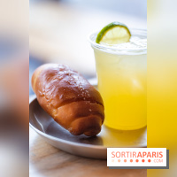 Salted Boy : le pop-up parisien du salted bread à Paris