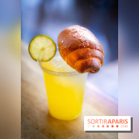 Salted Boy : le pop-up parisien du salted bread à Paris