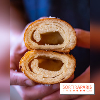Salted Boy : le pop-up parisien du salted bread à Paris