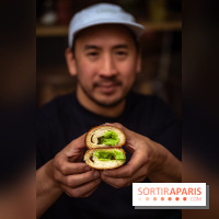 Salted Boy : le pop-up parisien du salted bread à Paris