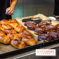 Salted Boy : le pop-up parisien du salted bread à Paris
