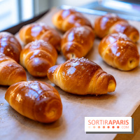Salted Boy : le pop-up parisien du salted bread à Paris