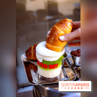 Salted Boy : le pop-up parisien du salted bread à Paris