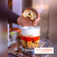 Salted Boy : le pop-up parisien du salted bread à Paris
