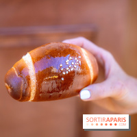 Salted Boy : le pop-up parisien du salted bread à Paris