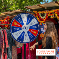 HOLI 2026 au Jardin d'Acclimatation : la fête indienne des couleurs est de retour à Paris