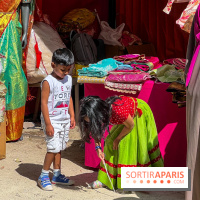 HOLI 2026 au Jardin d'Acclimatation : la fête indienne des couleurs est de retour à Paris
