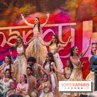 HOLI 2026 au Jardin d'Acclimatation : la fête indienne des couleurs est de retour à Paris