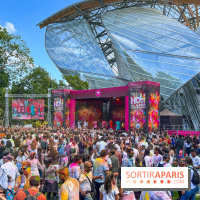 HOLI 2026 au Jardin d'Acclimatation : la fête indienne des couleurs est de retour à Paris