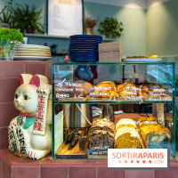 Kumquat café, le coffee shop aux accents asiatiques Paris 11e - photos