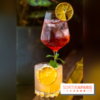 Drouant, l'incontournable restaurant parisien - photos