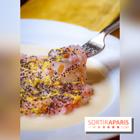 Drouant, l'incontournable restaurant parisien - photos