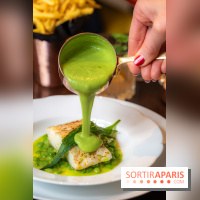 Drouant, l'incontournable restaurant parisien - photos
