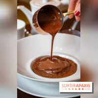 Le Drouant, l'incontournable restaurant parisien - photos  - A7C00458