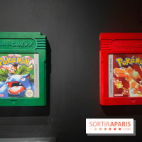 Admirez-les tous, Pokémon à l'honneur dans une exposition ludique et régressive au musée en Herbe