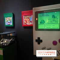 Admirez-les tous, Pokémon à l'honneur dans une exposition ludique et régressive au musée en Herbe