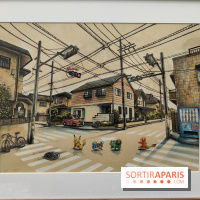 Admirez-les tous, Pokémon à l'honneur dans une exposition ludique et régressive au musée en Herbe - fotor 1776253399614