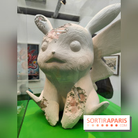 Admirez-les tous, Pokémon à l'honneur dans une exposition ludique et régressive au musée en Herbe