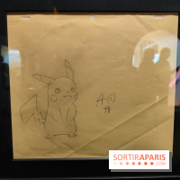 Admirez-les tous, Pokémon à l'honneur dans une exposition ludique et régressive au musée en Herbe