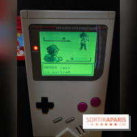 Admirez-les tous, Pokémon à l'honneur dans une exposition ludique et régressive au musée en Herbe