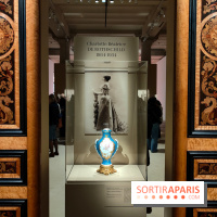 Exposition Sèvres, une passion Rothschild : quand le savoir-faire français séduit la famille la plus riche du monde - fotor 1776350826629