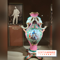 Exposition Sèvres, une passion Rothschild : quand le savoir-faire français séduit la famille la plus riche du monde - fotor 1776350850307