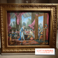 Exposition Sèvres, une passion Rothschild : quand le savoir-faire français séduit la famille la plus riche du monde - fotor 1776350869090