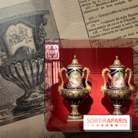 Exposition Sèvres, une passion Rothschild : quand le savoir-faire français séduit la famille la plus riche du monde - fotor 1776350934814