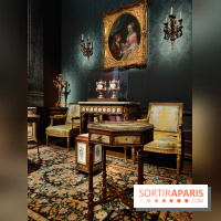 Exposition Sèvres, une passion Rothschild : quand le savoir-faire français séduit la famille la plus riche du monde - fotor 1776351255247