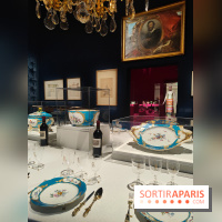 Exposition Sèvres, une passion Rothschild : quand le savoir-faire français séduit la famille la plus riche du monde - fotor 1776351331243