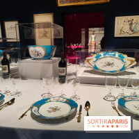 Exposition Sèvres, une passion Rothschild : quand le savoir-faire français séduit la famille la plus riche du monde - fotor 1776351356366