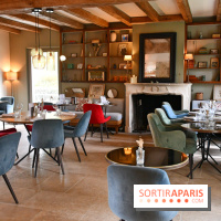 Le domaine de Bellevue, une belle escapade romantique en Seine-et-Marne