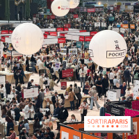 Festival du Livre 2026